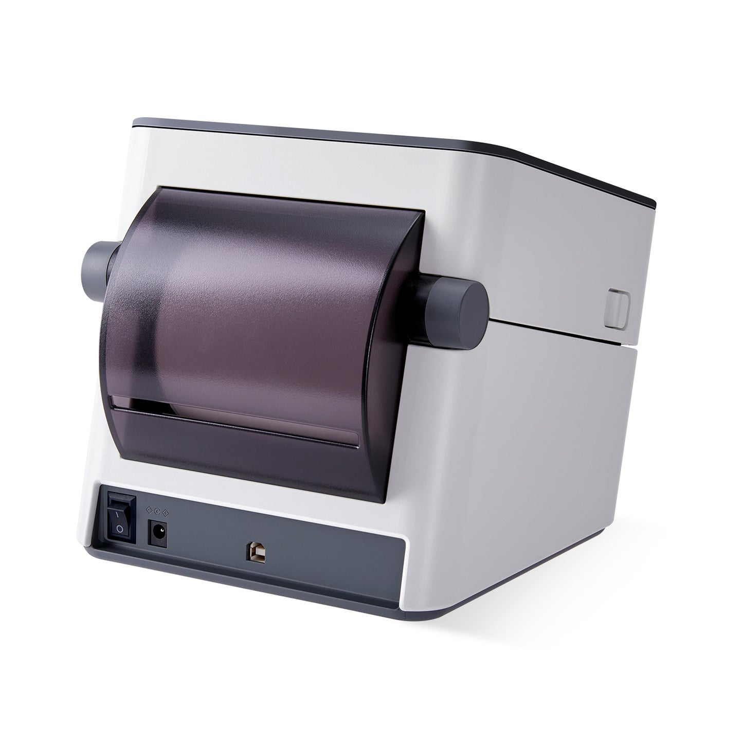 KE300N: HP Thermal Label Printer with Ethernet