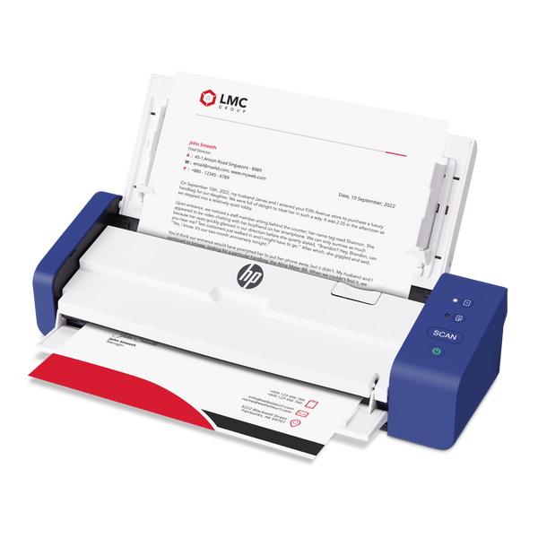 Wholesale a4 portable scanner For Your Document And Photo Scanning