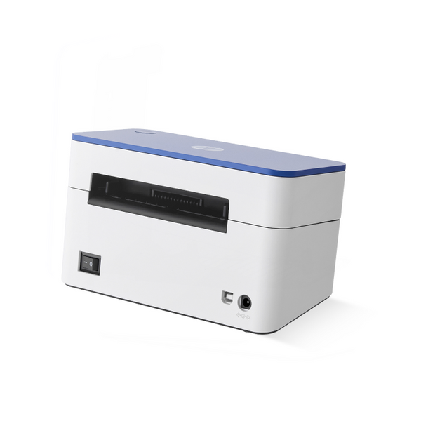 KE100: HP Compact Thermal Label Printer 100
