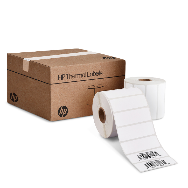 3x1 Direct Thermal Labels (2750)